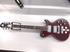 Guitare électrique