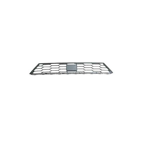 Grille pare choc - pare-choc, avant
