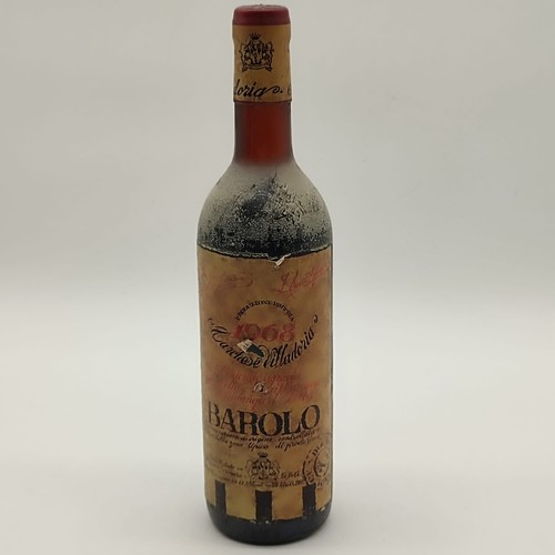 Vino barolo marchese - barolo,