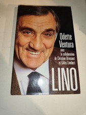 Odette Ventura LINO livre 1992