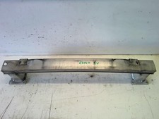 Renfort pare choc avant