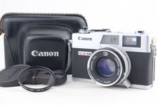 Caméra Zone Canon Canonet