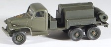 SOLIDO France camion militaire
