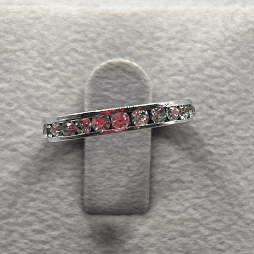 Bague vintage fantaisie