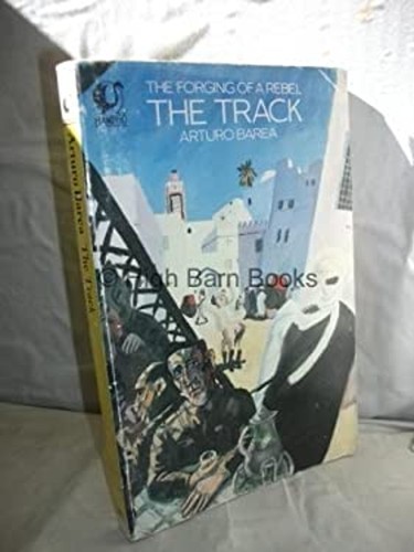 Livre poche track - le, de