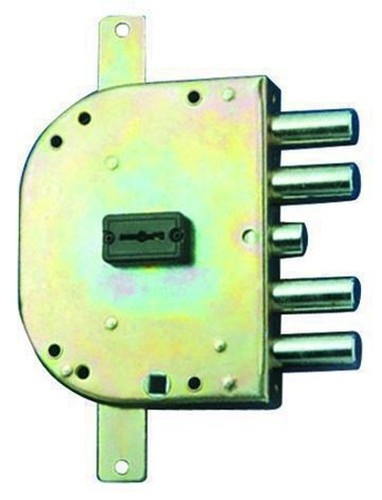 Serrure pour portes - cr,
