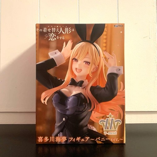 Sono bisque doll koi wo - wa,