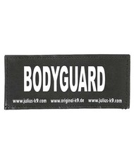 Bodyguard Patch Julius K9