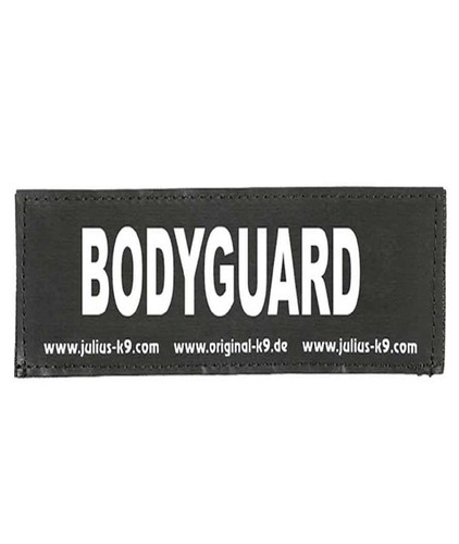 Bodyguard patch julius - patch, k9