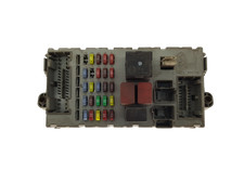 Boîtier Fusibles Fiat 46520600 CPL Delphi 20291