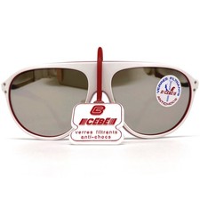 Lunettes de Soleil Vintage
