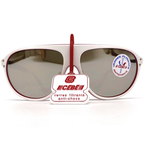 Lunettes soleil vintage - soleil,