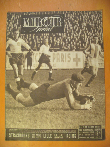 Miroir sprint 78 - miroir-sprint, n°