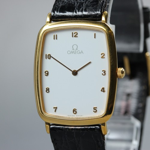 Montre femme omega - femme, de