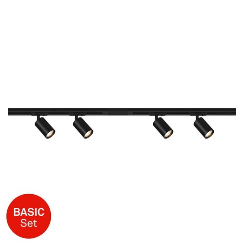 Rail système kit - système, de