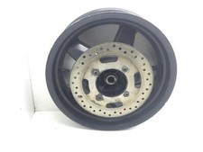 Roue Arrière 14 X 3.75 - No