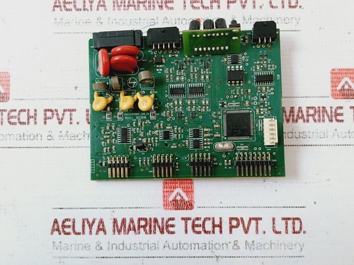 Larsen toubro ems1322pcb05 - larsen,