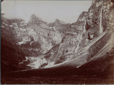 France, Sixt-Fer-à-Cheval