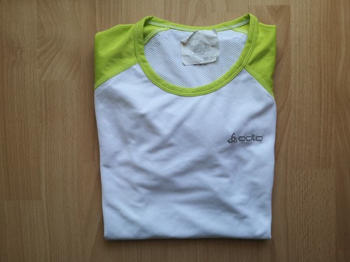 Maillot odlo tender homme - maillot,