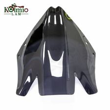 Adapté à Kawasaki Z750 Z750R 2007-2012  Déflecteurs De Vent 08 Moto Pare-brise