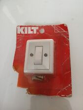 1 INTERRUPTEUR VA  KILT   VINTAGE 1960/70 PRISUNIC