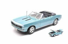 CHEVROLET CAMARO SS 396