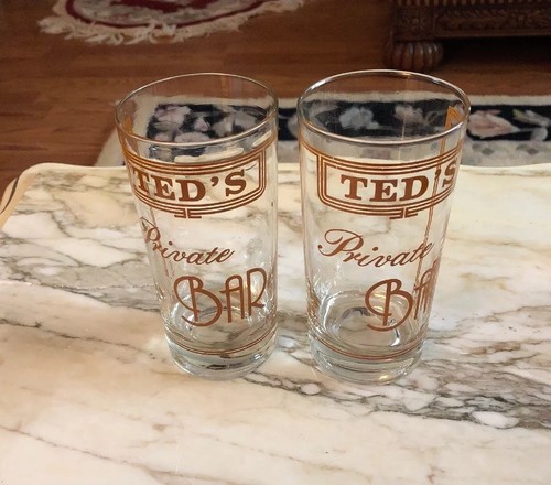 Vintage houze ted - 2, "ted’s