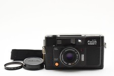 YASHICA Auto Focus Motor-D