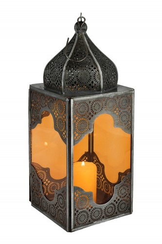 Lanterne bougeoir déco bougie - lanterne,