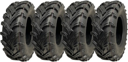 Pneus pour quad 25x8 6 - pneus,