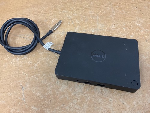 Dell k17a001 thunderbolt dock - dell,