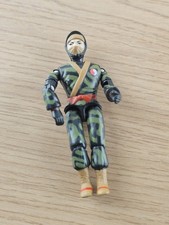 Figurine action vintage Lanard