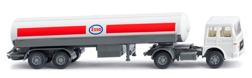 Wiking man 4x2 - 4x2, avec