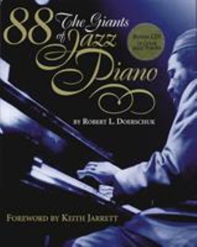 The giants of jazz - giants, piano