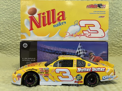 Dale earnhardt 3 - earnhardt, #3