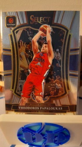 2025 panini select - 2025-26,