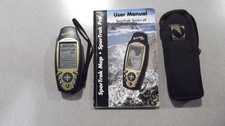 MAGELLAN SPORT TRAK MAP  GPS