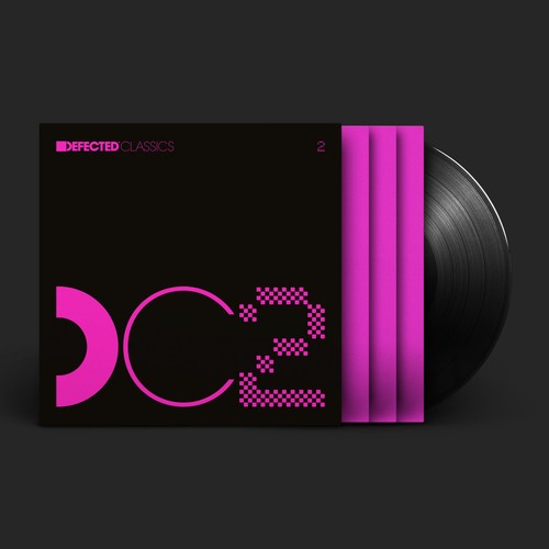 Various artists defected - various,