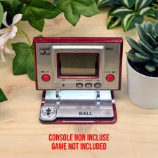 Acrylic display stand Game &