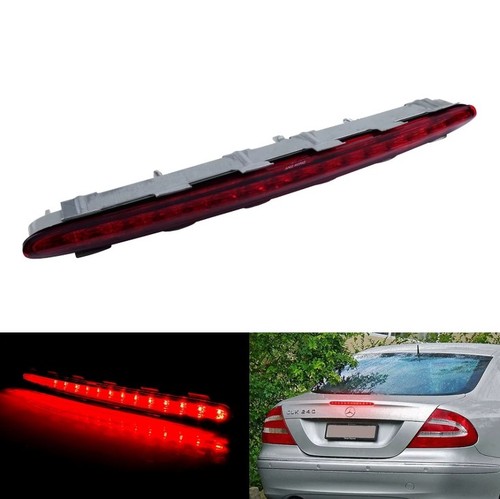 Feu stop arrière led - arrière, rouge