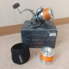 Moulinet SHIMANO SIMANO ALBRID