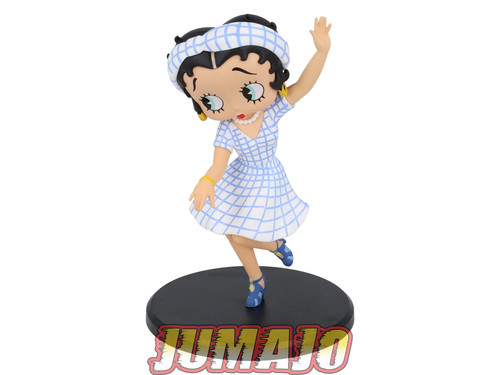 Bb223 figurine betty boop - figurine,