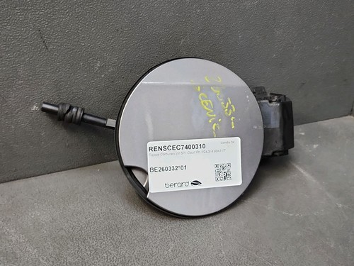 Trappe carburant renault - -,
