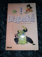 Manga Dragon Ball  Collection