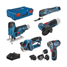 Pack outils bosch - pack, 5