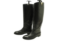 BOTTES LOUIS VUITTON HERITAGE