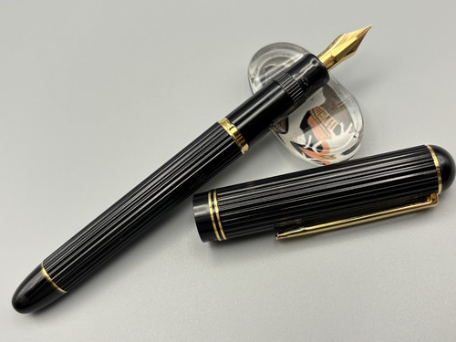 Stylo plume pilot justus - plume, 95