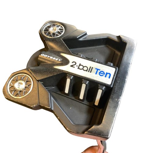 Odyssey ball ten - 2-ball, limited