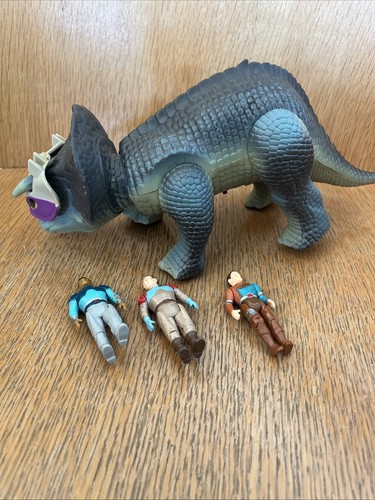 Vintage tyco dino - dino,