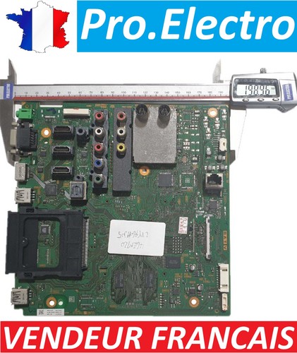 Motherboard sony 46ex720 - motherboard, tv